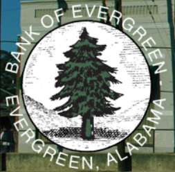 Bank of Evergreen